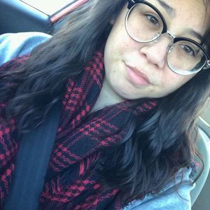 Meet your Posher, Stacy